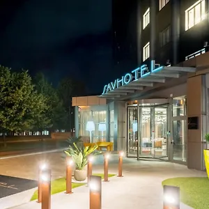 Savhotel Fiera Bologne