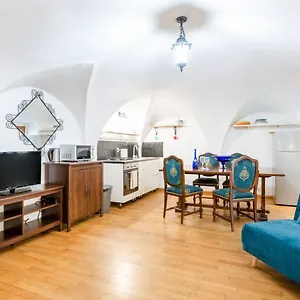 Appartement Cattedrale Di
