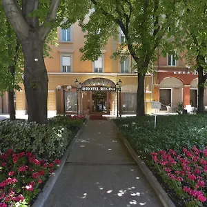 Zanhotel Regina Bologne