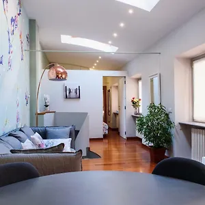Appartement Lora Center