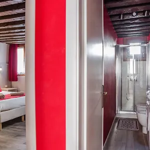 Appartement Rosso