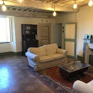 Casa Bartali Casa vacanze