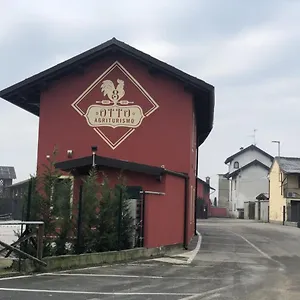 Séjour à la ferme Otto