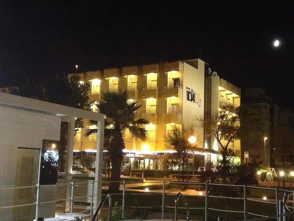 Hotel Ida