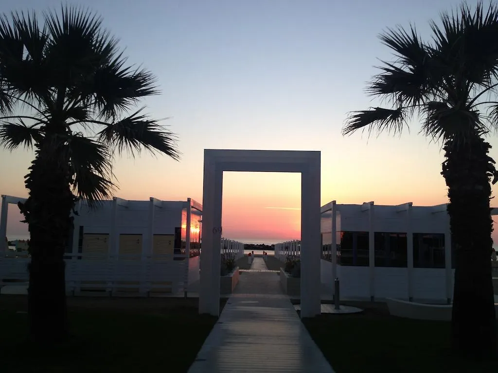 Hotel Ida