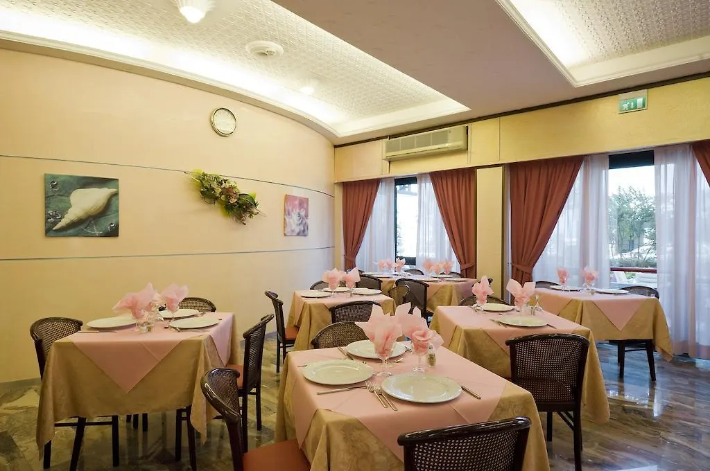 Hotel Ida 3*, Rimini