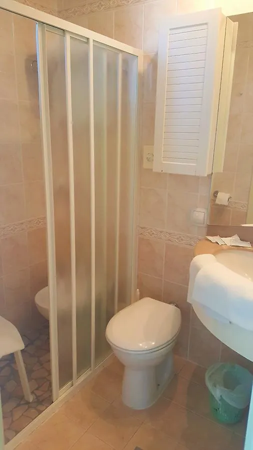 Hotel Ida 3*, Rimini Italy