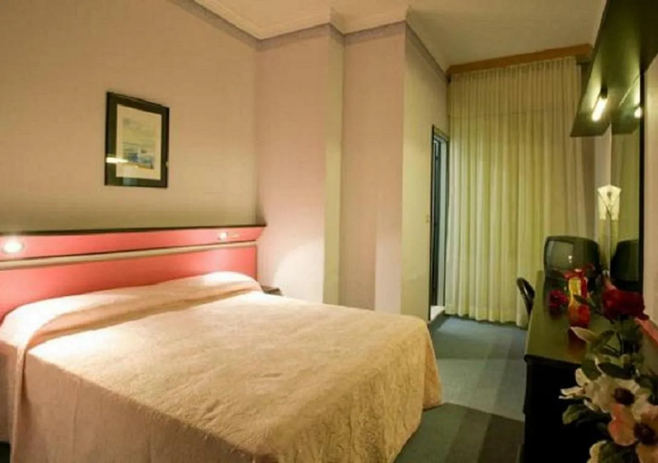 Hotel Ida