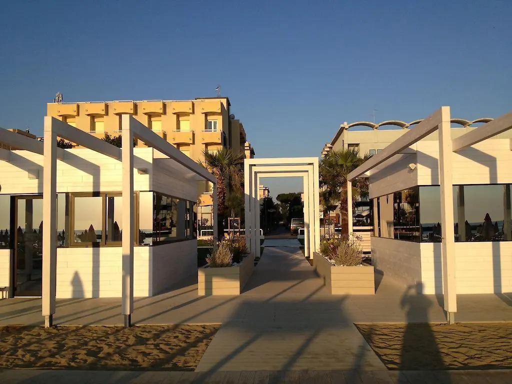 Hotel Ida Rimini 3*,