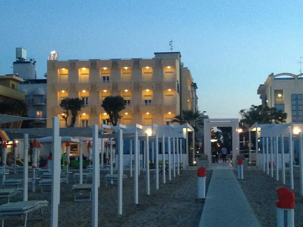 Hotel Ida Rimini