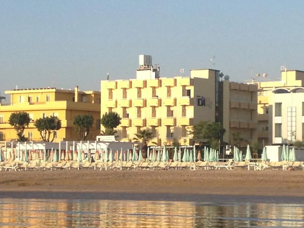 Hotel Ida Rimini