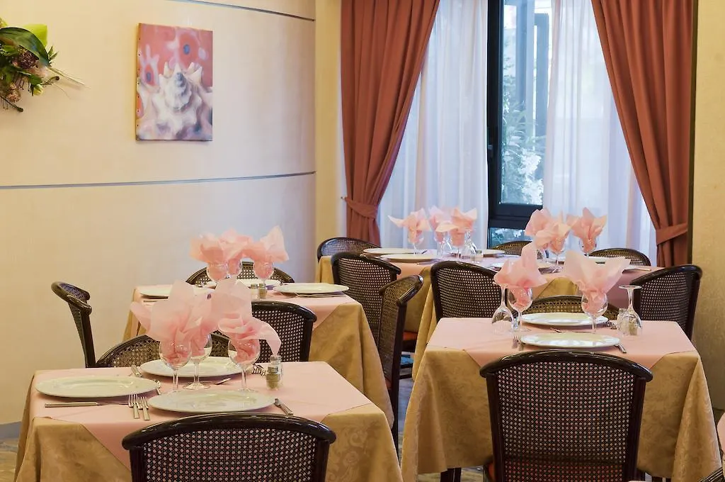 Hotel Ida Rimini
