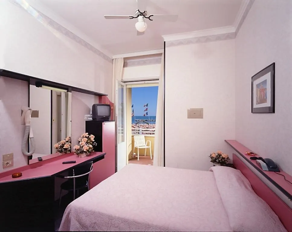 Hotel Ida Rimini 3*,  Itálie