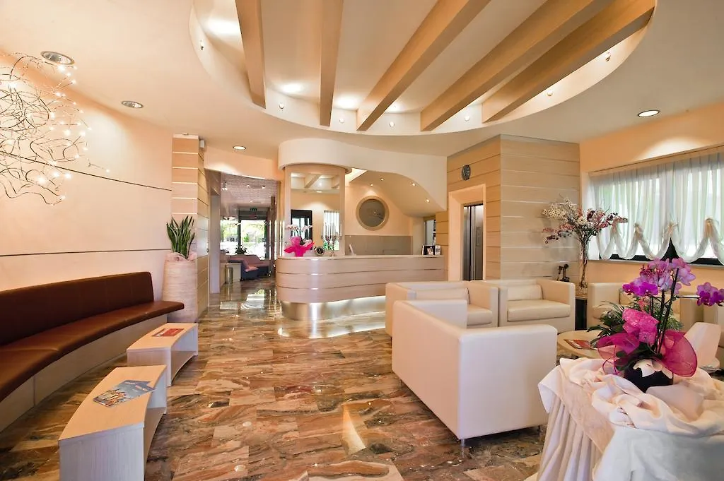Hotel Ida Rimini