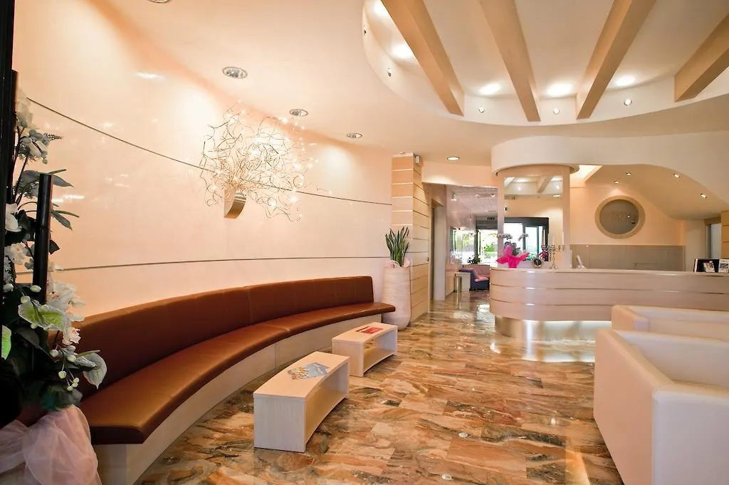 Hotel Ida Rimini