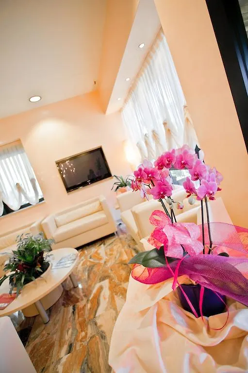Hotel Ida Rimini 3*,