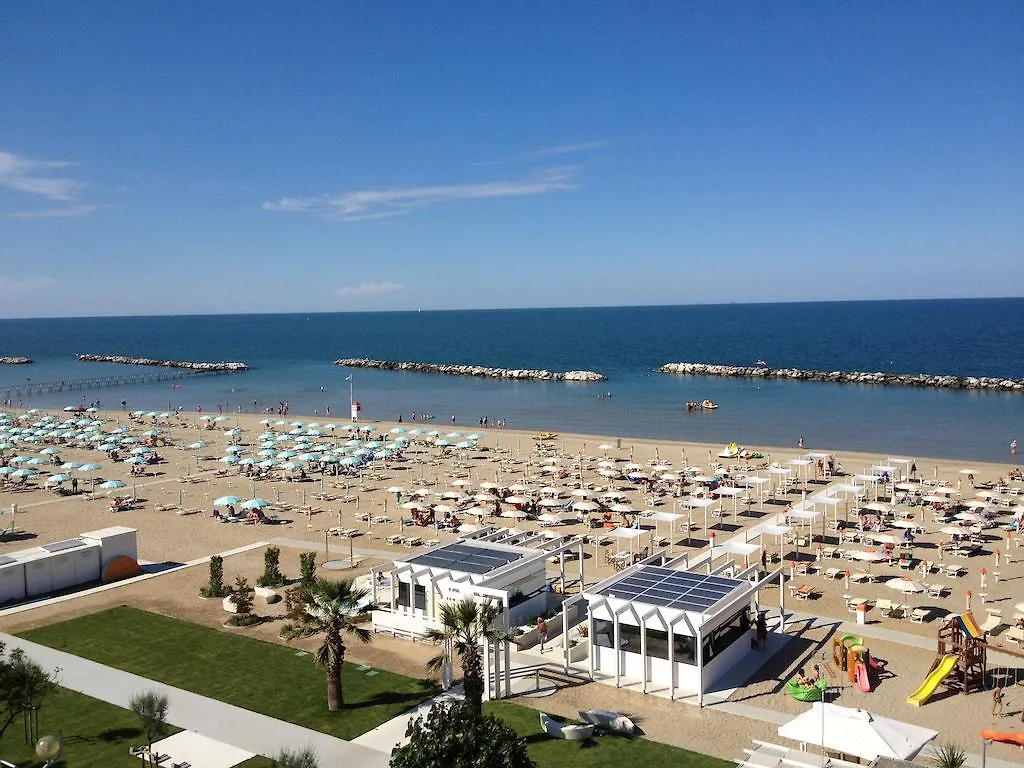 Hotel Ida Rimini