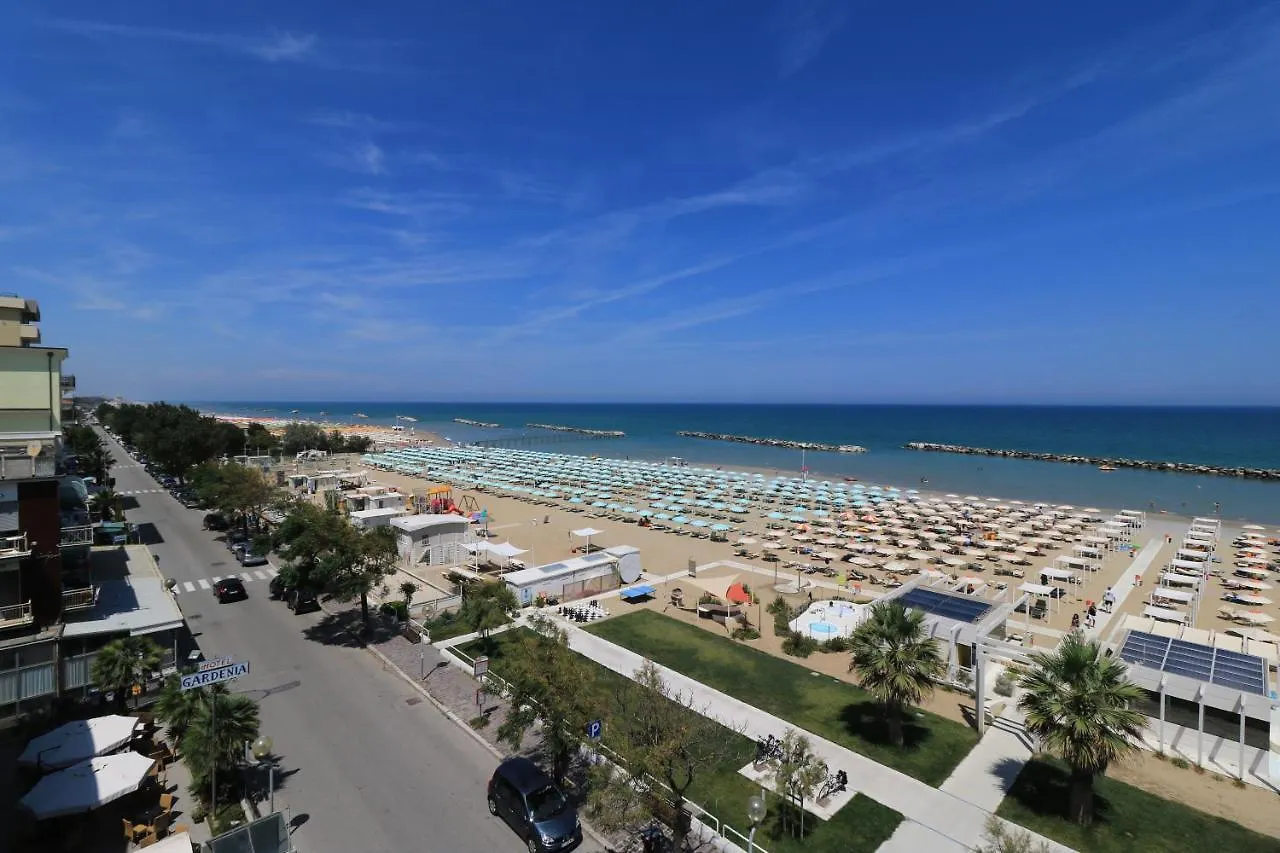 Hotel Ida Rimini