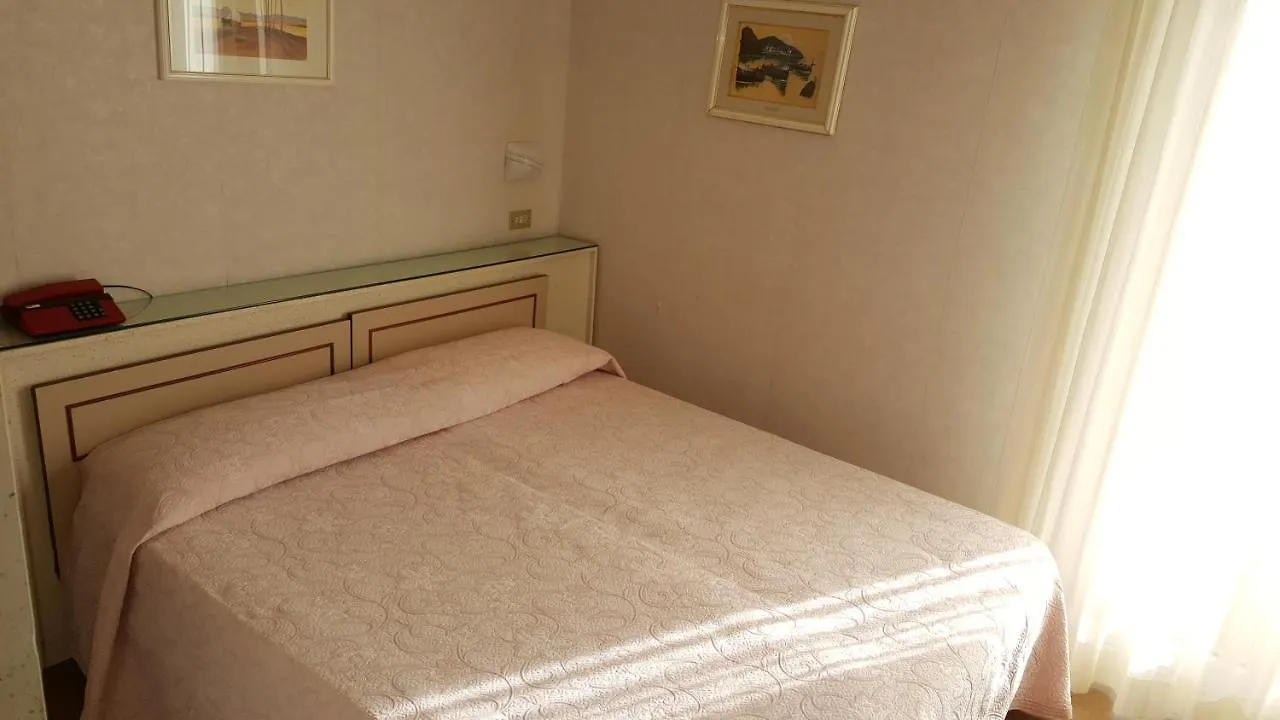 Hotel Ida Rimini Itálie