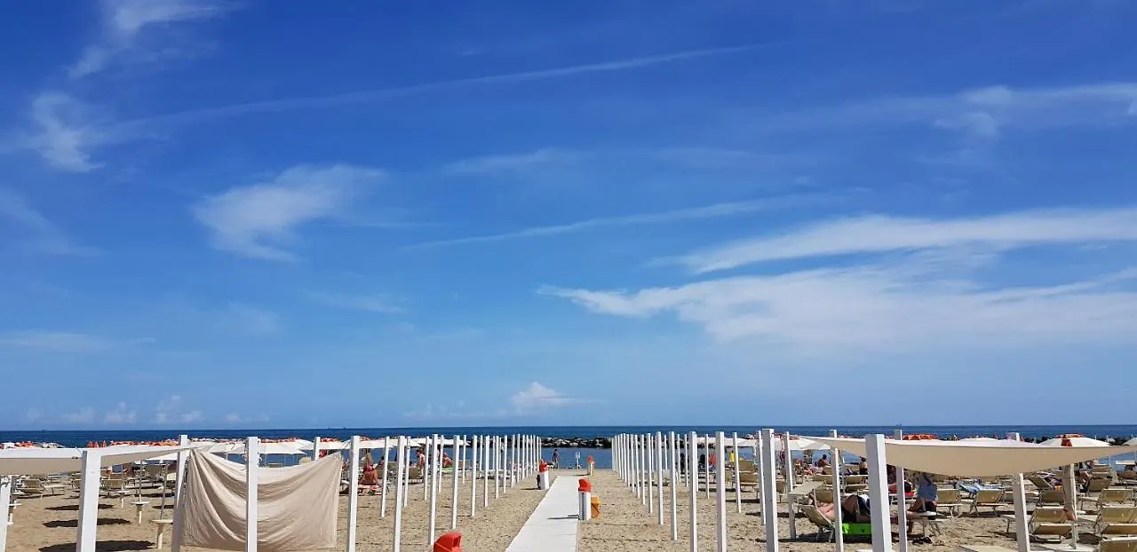Hotel Ida Rimini
