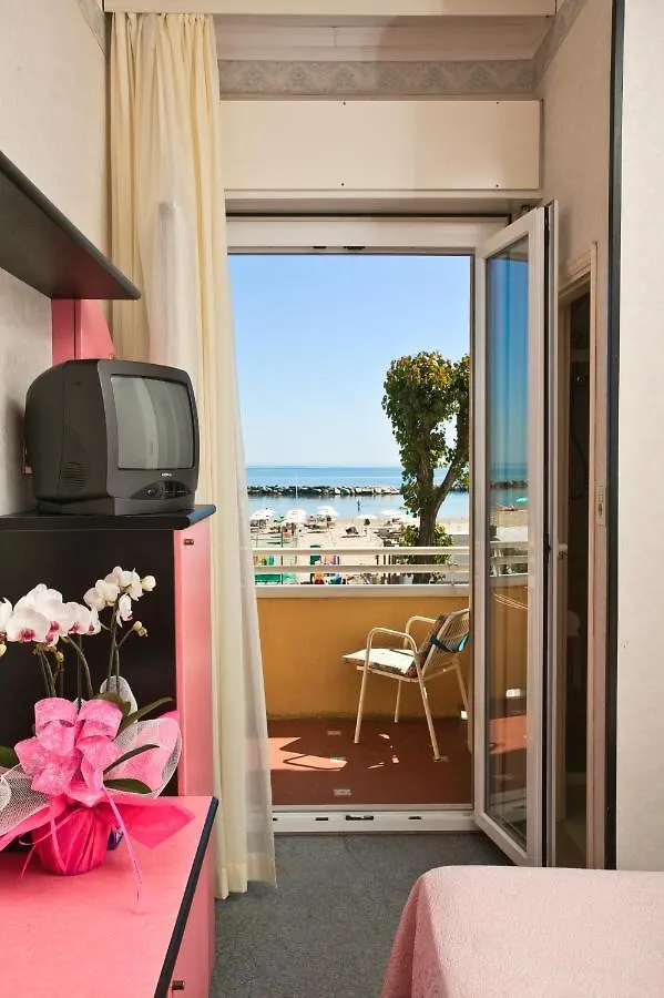 Hotel Ida Rimini