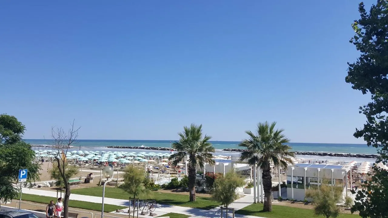 Hotel Ida Rimini 3*,  Itálie