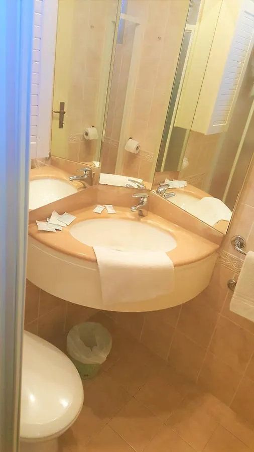Hotel Ida Rimini