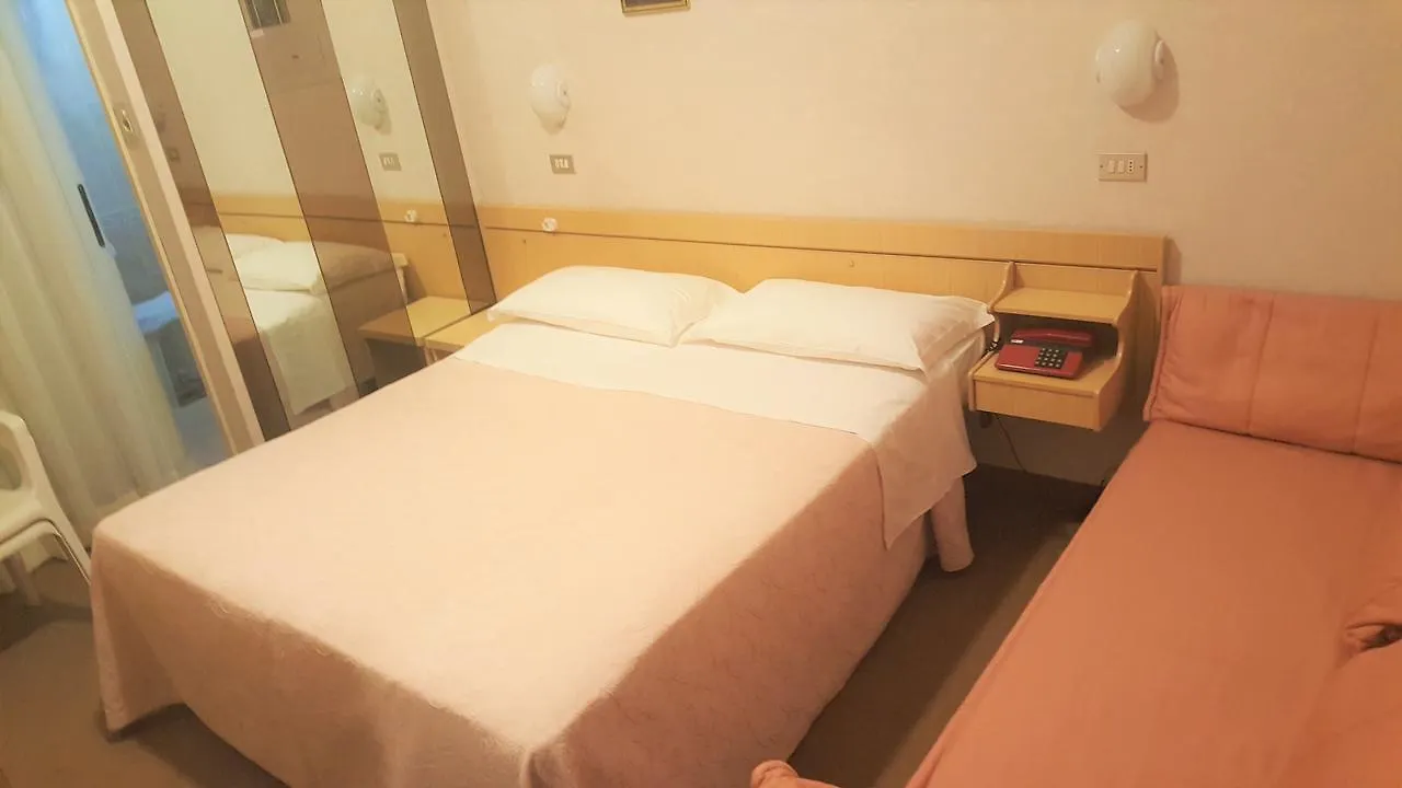 Hotel Ida Rimini