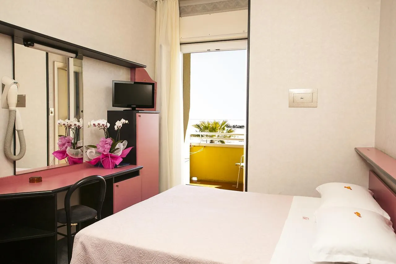 Hotel Ida Rimini
