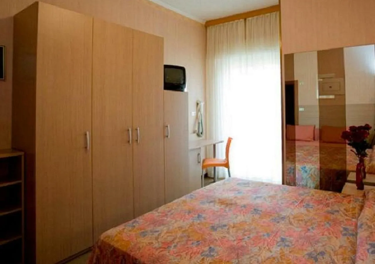 Hotel Ida Rimini