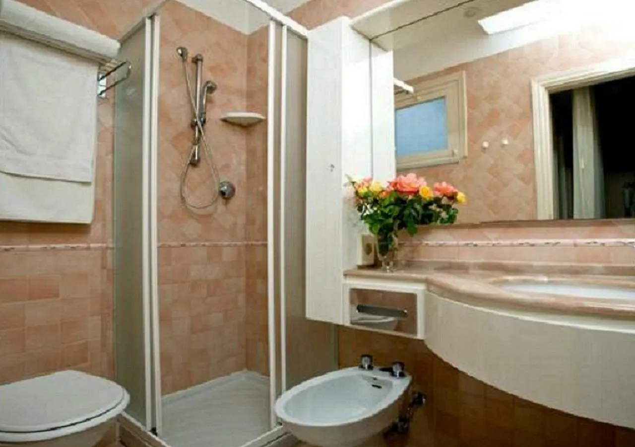 Hotel Ida Rimini